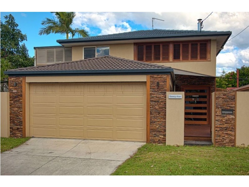 24 Killowill Avenue, Paradise Point QLD 4216
