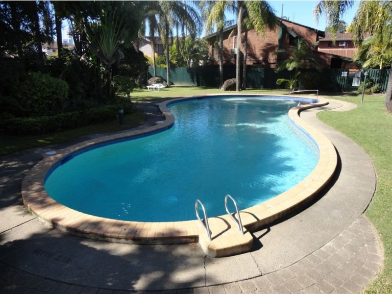 27/111 Salerno Street, Isle Of Capri QLD 4217