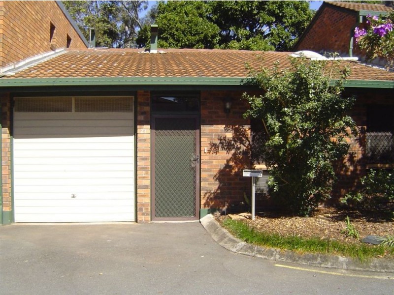 27/111 Salerno Street, Isle Of Capri QLD 4217