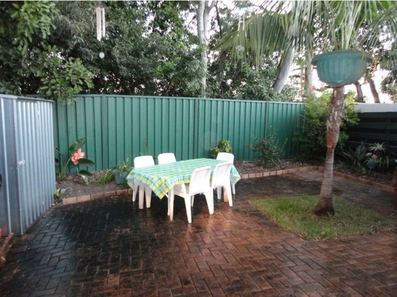 27/111 Salerno Street, Isle Of Capri QLD 4217