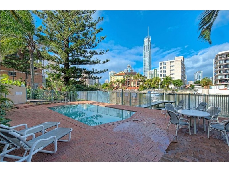41 Peninsular Drive, Surfers Paradise QLD 4217
