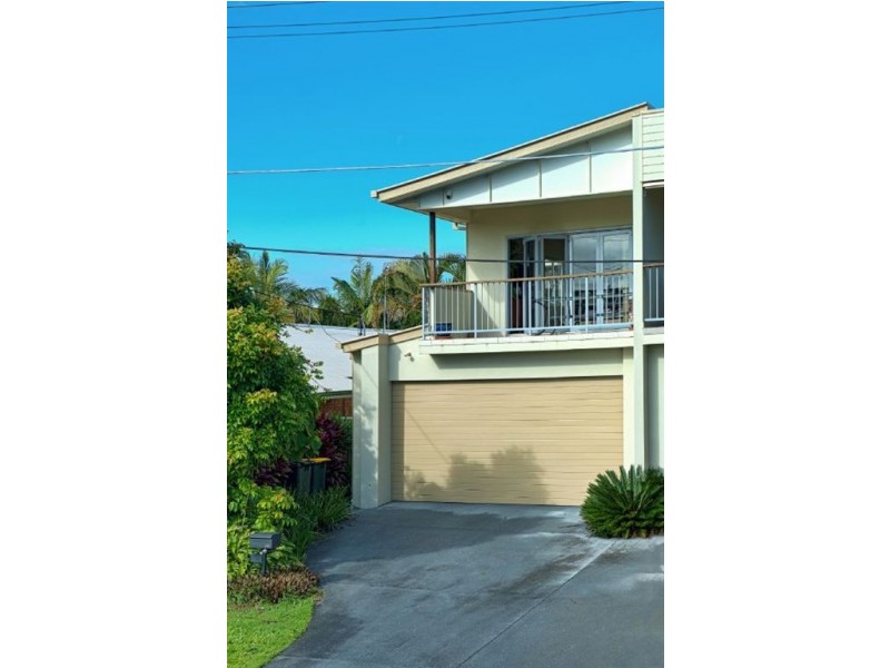 1/44 Milton Avenue, Paradise Point QLD 4216