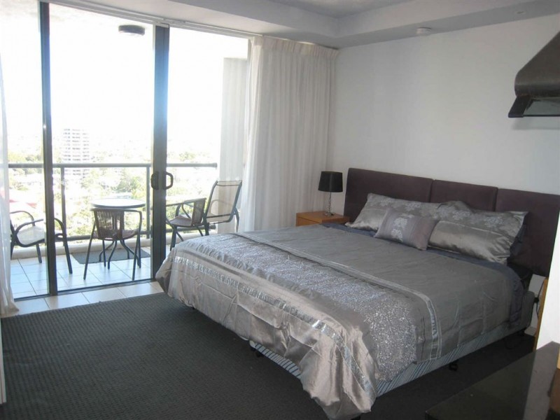 1202B Ipanema2865 Gold Coast HWY, Surfers Paradise QLD 4217