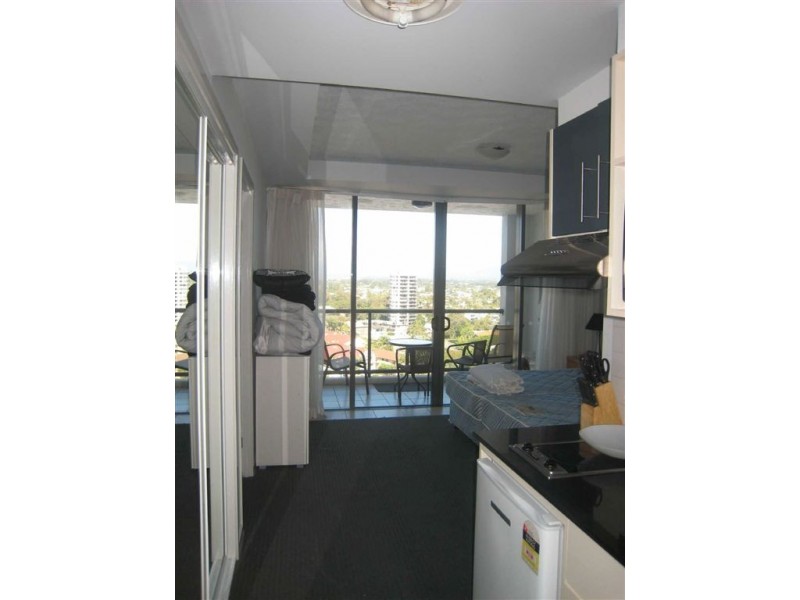 1202B Ipanema2865 Gold Coast HWY, Surfers Paradise QLD 4217