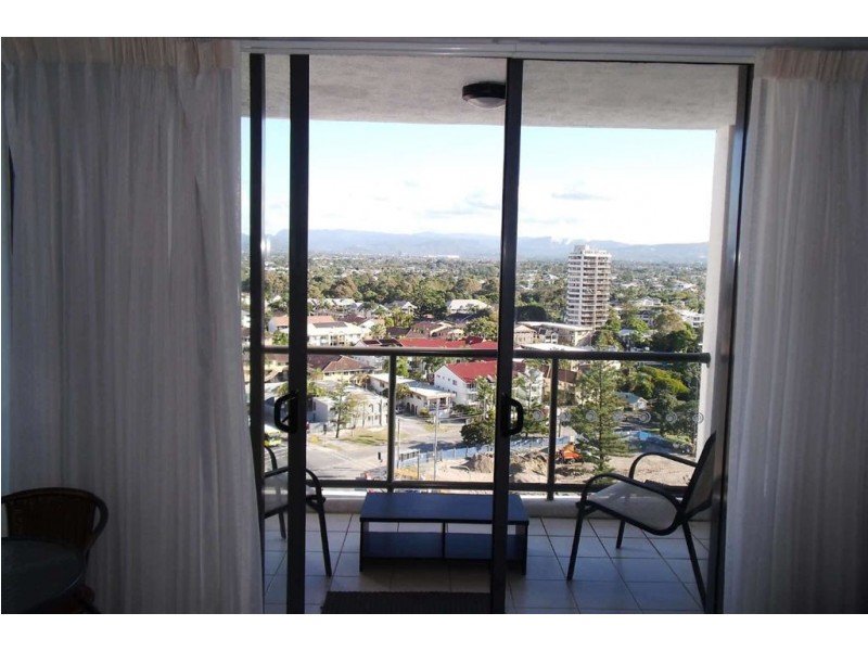 1202B Ipanema2865 Gold Coast HWY, Surfers Paradise QLD 4217
