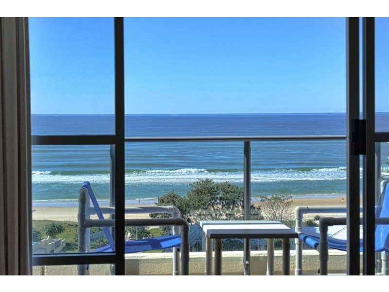 12 Enderley Avenue, Surfers Paradise QLD 4217