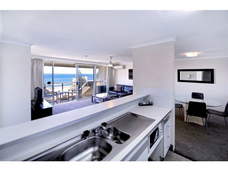 12 Enderley Avenue, Surfers Paradise QLD 4217