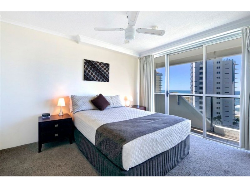 12 Enderley Avenue, Surfers Paradise QLD 4217