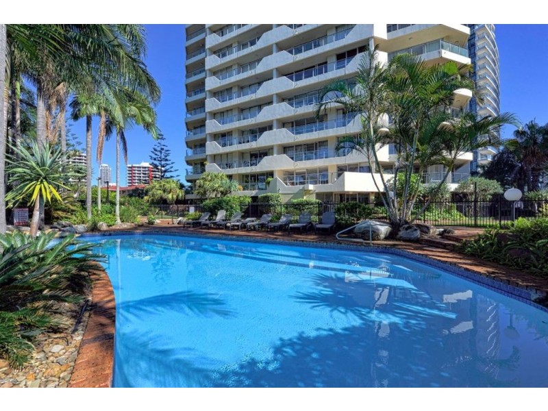 12 Enderley Avenue, Surfers Paradise QLD 4217