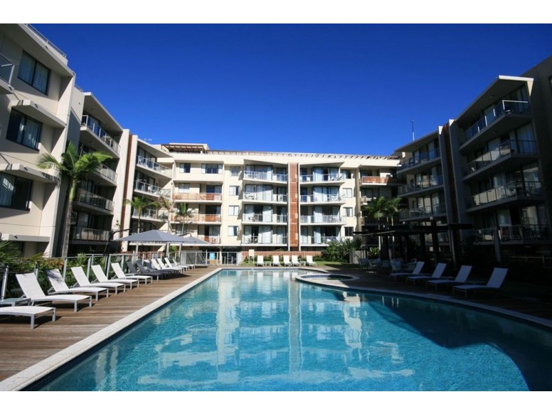 1138/1 Ocean Street, Burleigh Heads QLD 4220