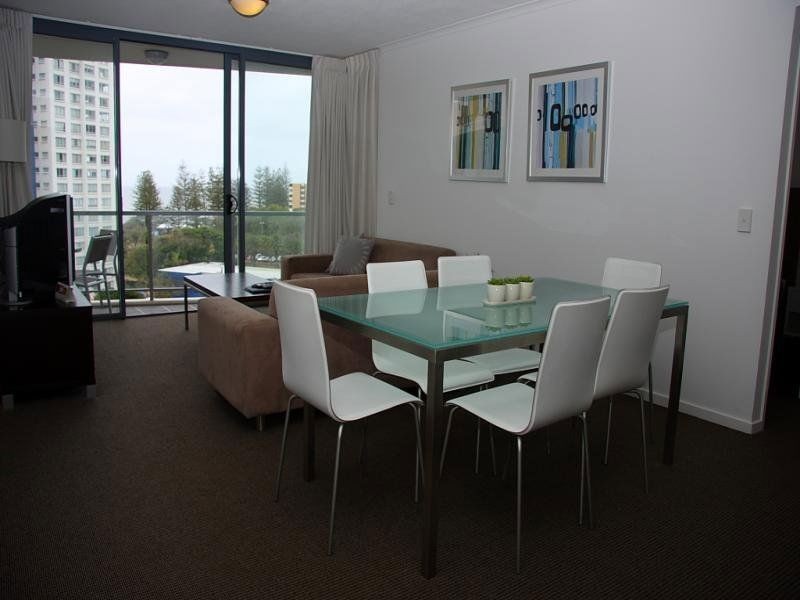 1138/1 Ocean Street, Burleigh Heads QLD 4220