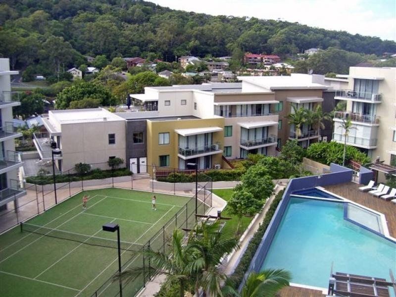 1138/1 Ocean Street, Burleigh Heads QLD 4220