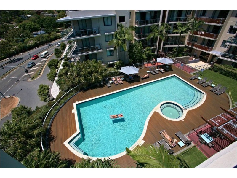 1138/1 Ocean Street, Burleigh Heads QLD 4220