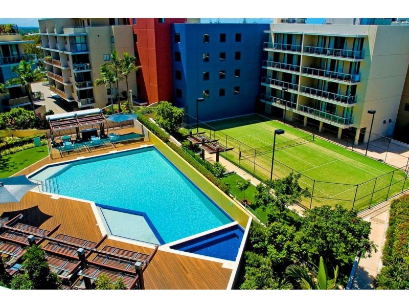 1 Ocean Street, Burleigh Heads QLD 4220