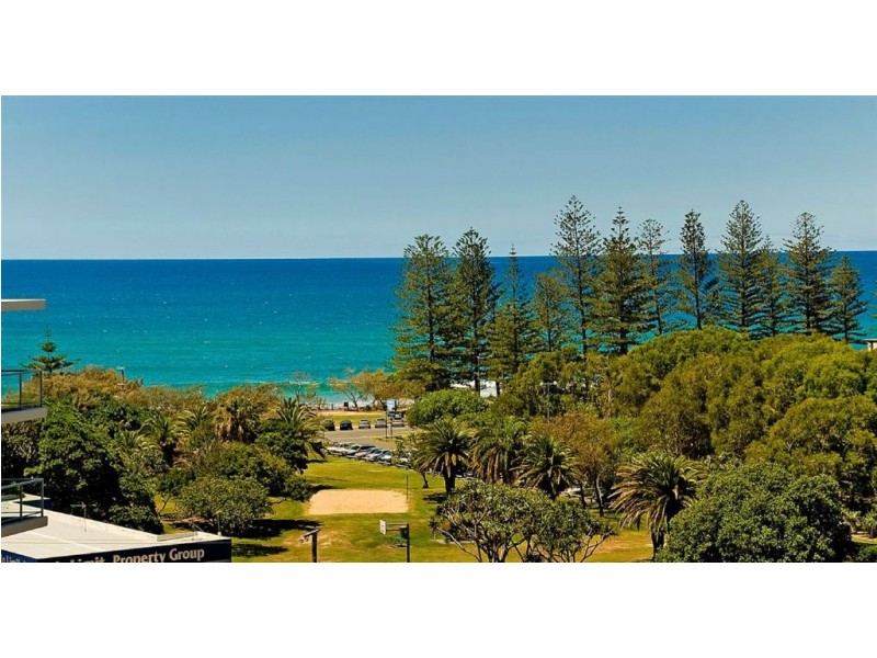 1 Ocean Street, Burleigh Heads QLD 4220