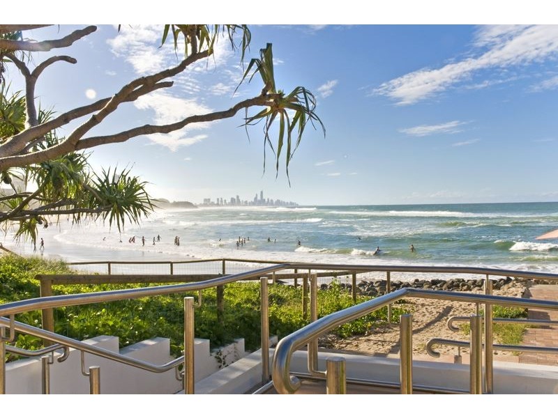1 Ocean Street, Burleigh Heads QLD 4220