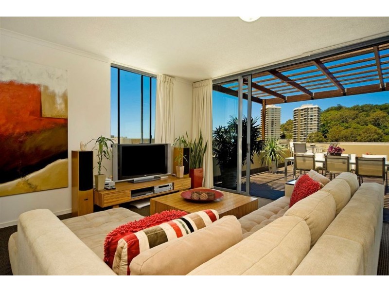 1 Ocean Street, Burleigh Heads QLD 4220