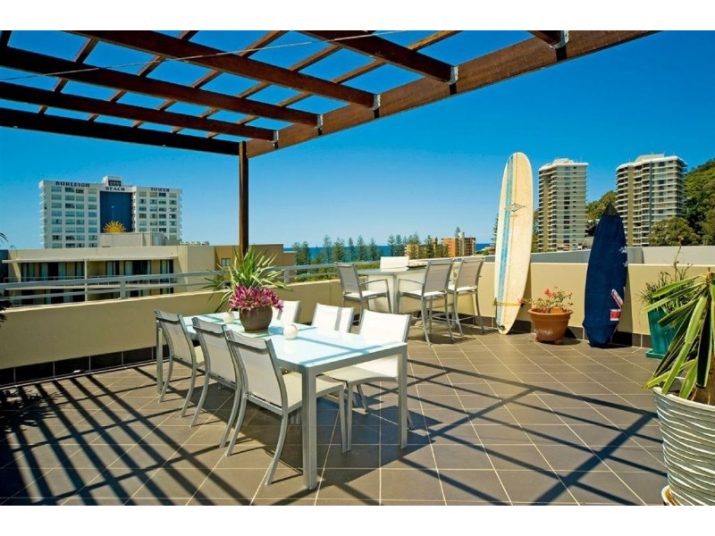 1 Ocean Street, Burleigh Heads QLD 4220