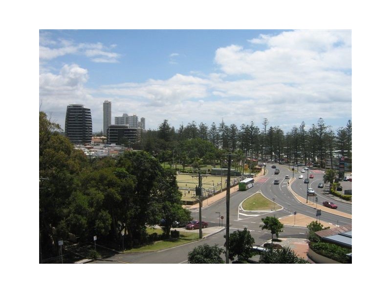 1095/1 Ocean Street, Burleigh Heads QLD 4220
