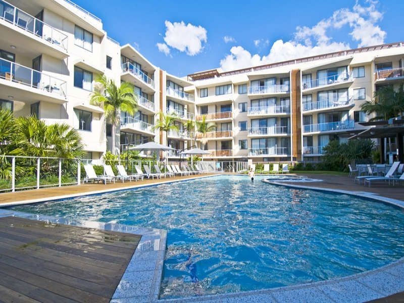 1095/1 Ocean Street, Burleigh Heads QLD 4220