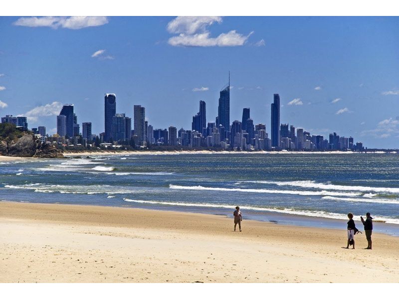 1095/1 Ocean Street, Burleigh Heads QLD 4220