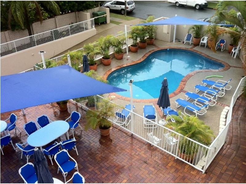 12/24 Jubilee Avenue, Broadbeach QLD 4218