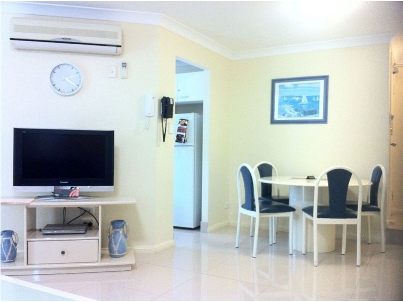 12/24 Jubilee Avenue, Broadbeach QLD 4218