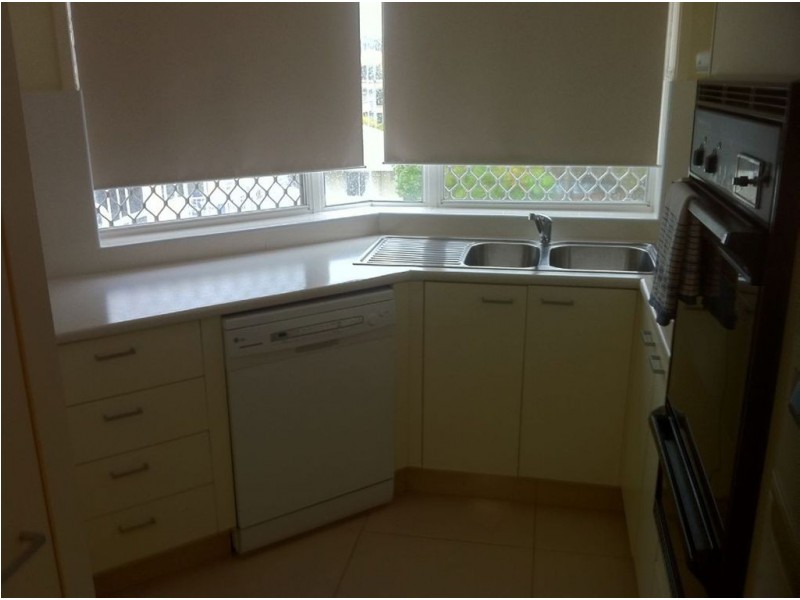 12/24 Jubilee Avenue, Broadbeach QLD 4218