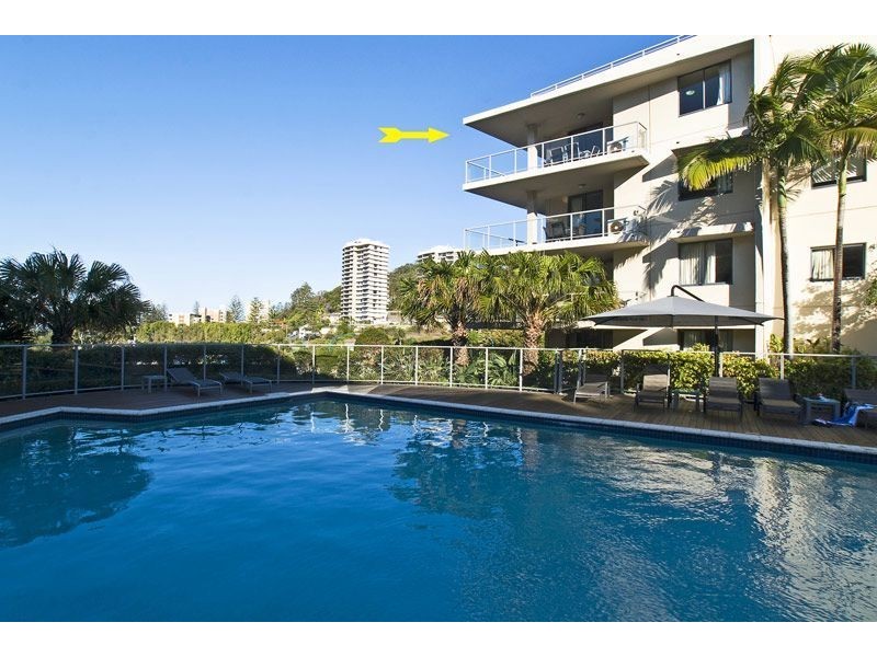 1114/1 Ocean Street, Burleigh Heads QLD 4220