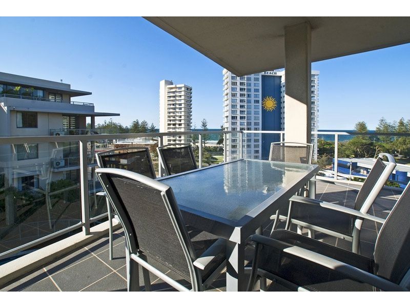 1114/1 Ocean Street, Burleigh Heads QLD 4220