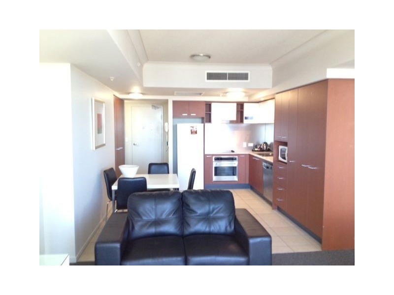 3306/23 Ferny Avenue, Surfers Paradise QLD 4217