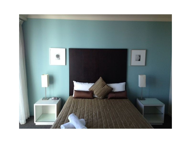 3306/23 Ferny Avenue, Surfers Paradise QLD 4217