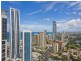 3306/23 Ferny Avenue, Surfers Paradise QLD 4217