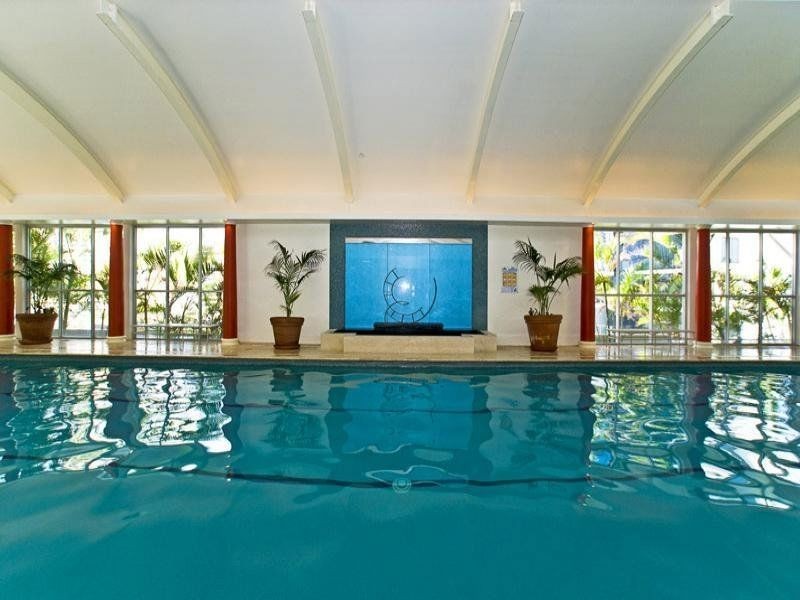 3306/23 Ferny Avenue, Surfers Paradise QLD 4217