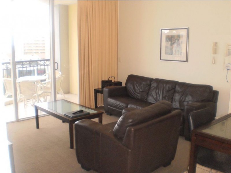 1053/23 Ferny Avenue, Surfers Paradise QLD 4217