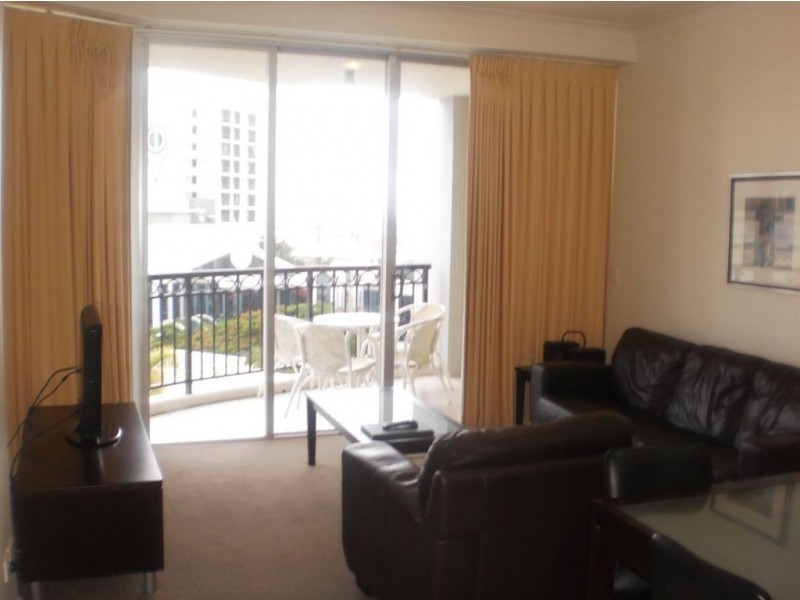 1053/23 Ferny Avenue, Surfers Paradise QLD 4217