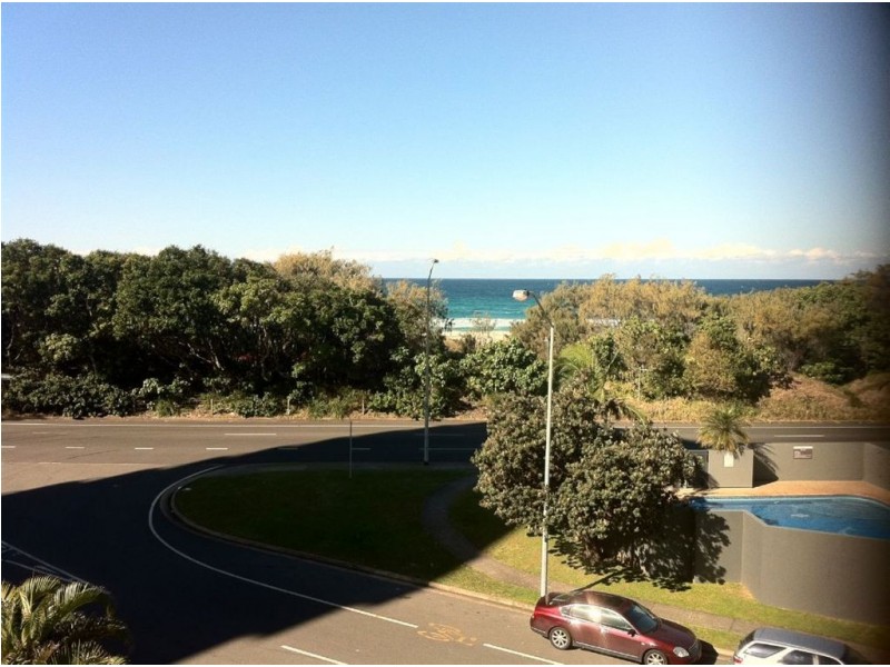 302/198 Ferny Avenue, Surfers Paradise QLD 4217