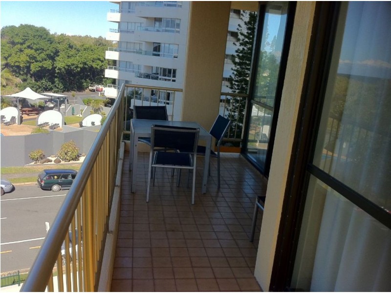 302/198 Ferny Avenue, Surfers Paradise QLD 4217