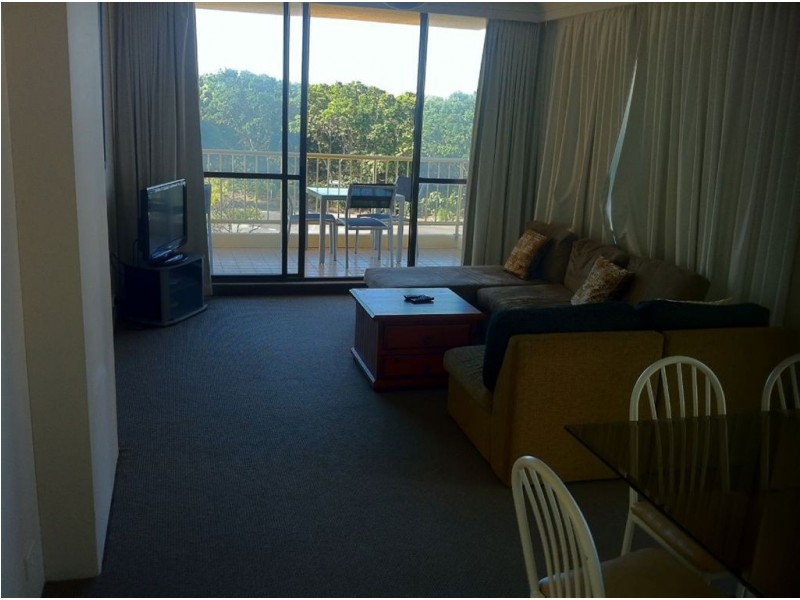 302/198 Ferny Avenue, Surfers Paradise QLD 4217