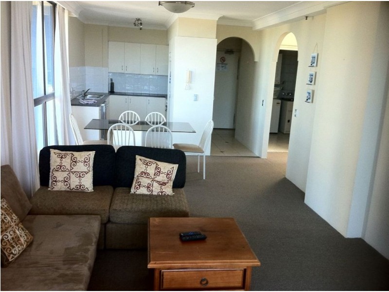 302/198 Ferny Avenue, Surfers Paradise QLD 4217