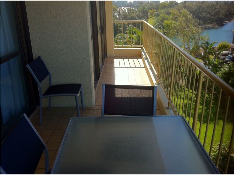 302/198 Ferny Avenue, Surfers Paradise QLD 4217