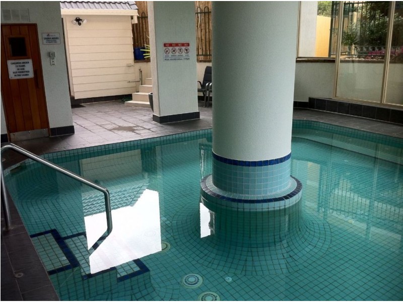 302/198 Ferny Avenue, Surfers Paradise QLD 4217