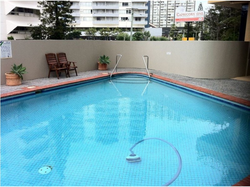 302/198 Ferny Avenue, Surfers Paradise QLD 4217