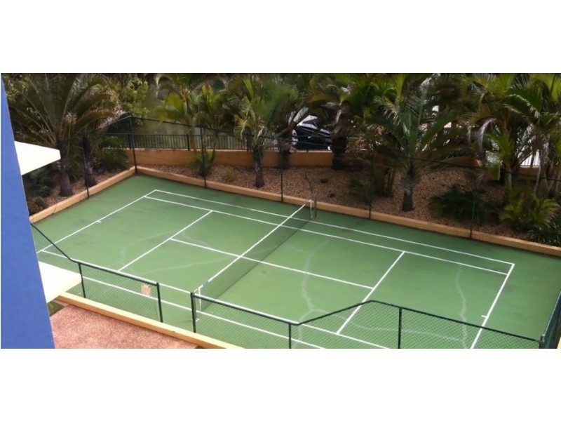 302/198 Ferny Avenue, Surfers Paradise QLD 4217