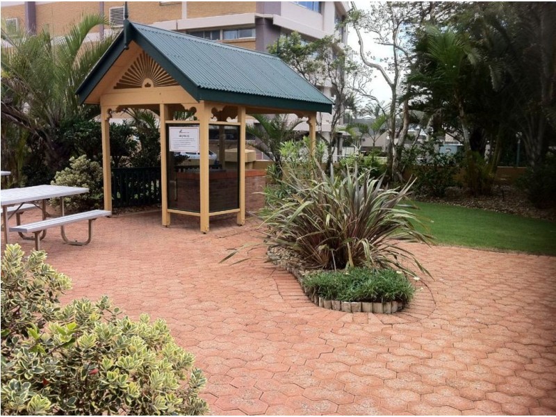 302/198 Ferny Avenue, Surfers Paradise QLD 4217