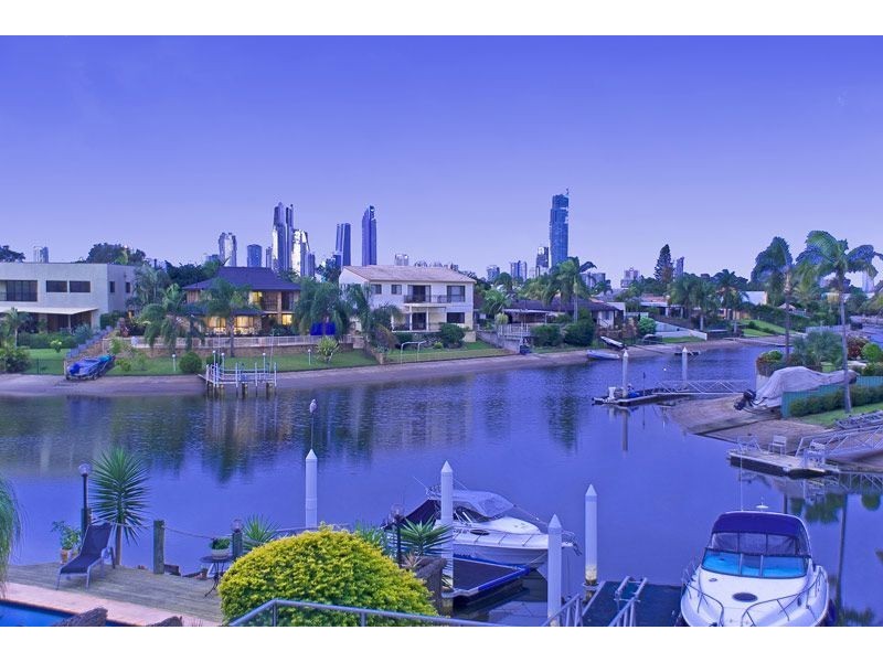 141 Campbell Street, Sorrento QLD 4217