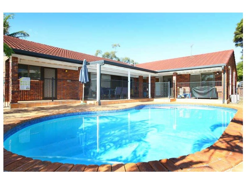 40 Binalong Drive, Ashmore QLD 4214