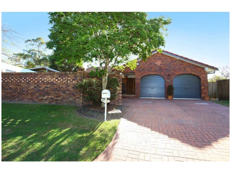 40 Binalong Drive, Ashmore QLD 4214