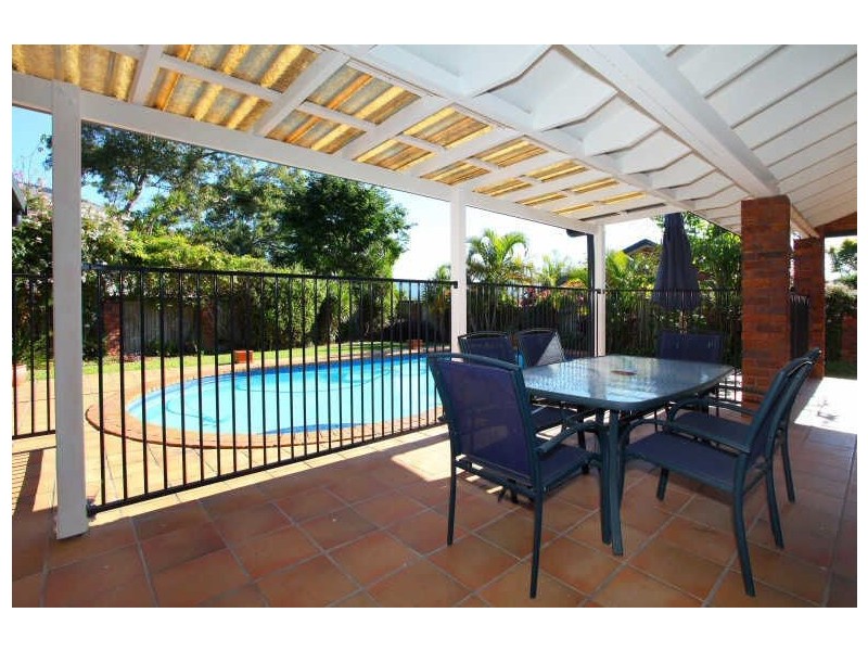 40 Binalong Drive, Ashmore QLD 4214