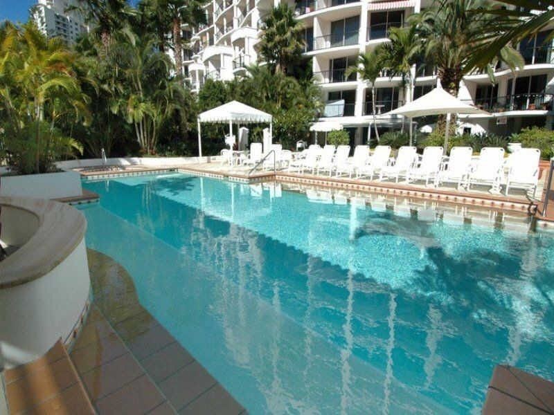 205  Marrakesh 198 Surf Parade, Surfers Paradise QLD 4217